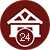 Tanzania Safari Lodges & Zanzibar Hotels icon